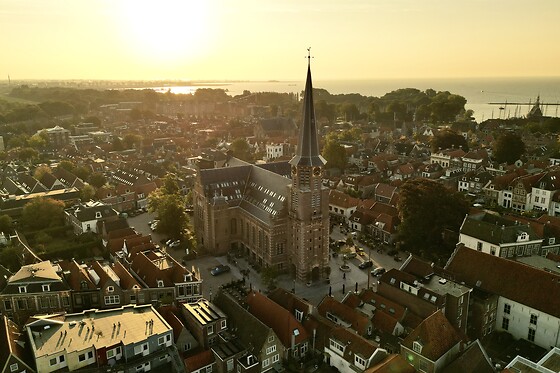 Chique Overnachten