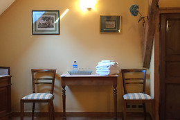 Manoir de Pommery