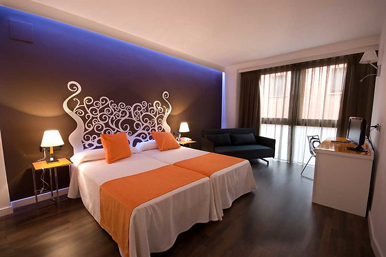 HOTEL TERUEL PLAZA - photo 5
