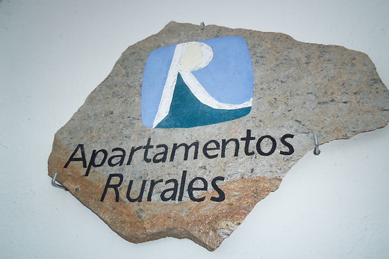 APARTAMENTOS RURALES JARDINES DEL VISIR - photo 4