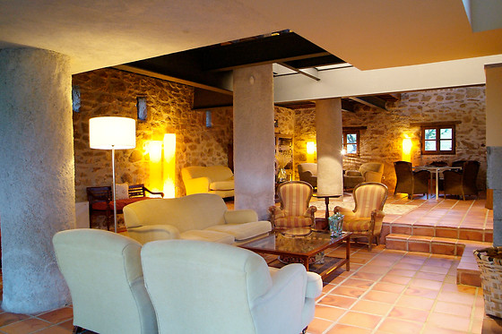 HOTEL EL TURCAL - photo 0