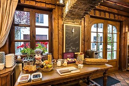 Domaine du Moulin d'Asselborn