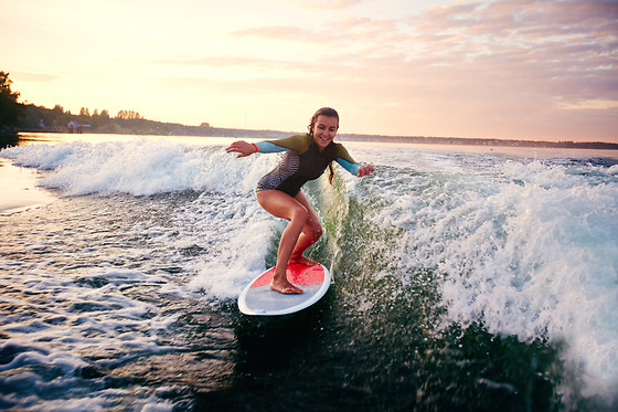 Inside Surf School - photo 7