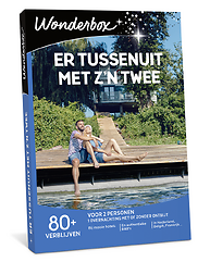 Er Tussenuit met z'n twee