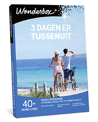 3 Dagen Er Tussenuit