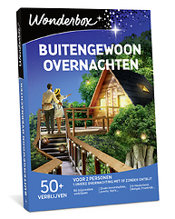Buitengewoon Overnachten