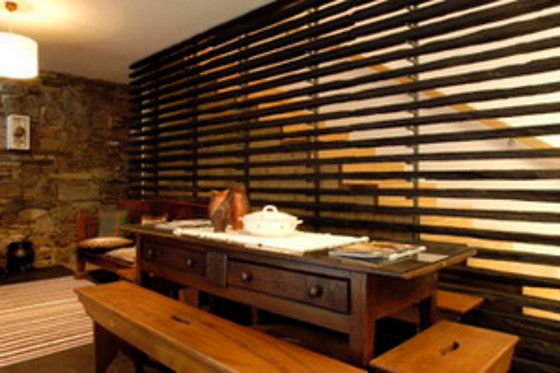 CASA RURAL DA MESTRA - photo 5