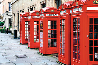 Multi London
