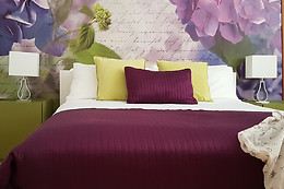 A casa Boschi Guesthouse