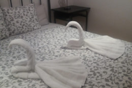 ANTEQUERUELA TOURISTS HOME