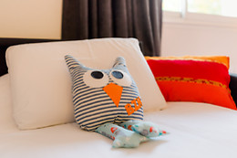 Kyriad Pont-l'Abbé***