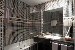 HOTEL REAL LLEIDA