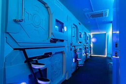 FUTUROTEL GRANADA SPA GARDEN