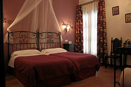 HACIENDA OLONTIGI
