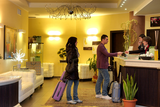 Hotel Terme Capasso - photo 17