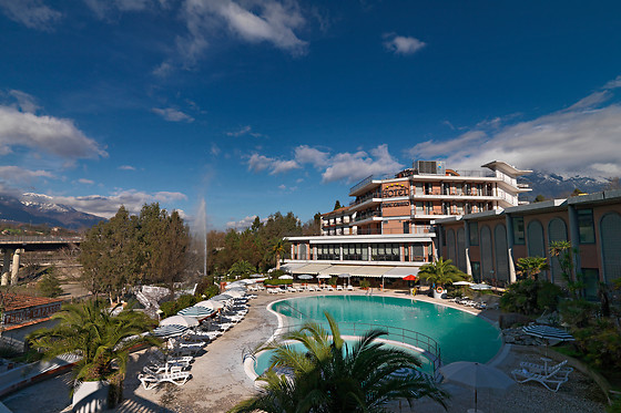 Hotel Terme Capasso - photo 18