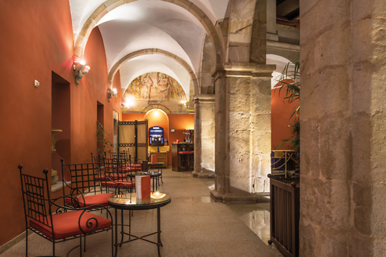 HOTEL IZÁN TRUJILLO - photo 2
