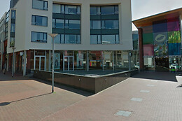 Hunkemoller Den Haag Fahrenheit