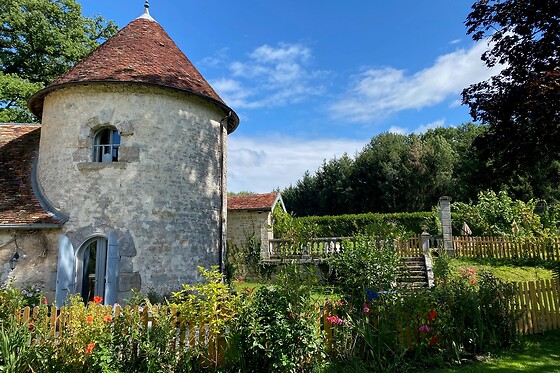 Le pigeonnier de Malpas - photo 3