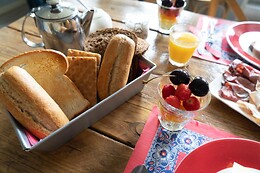 B&B De Posthoorn