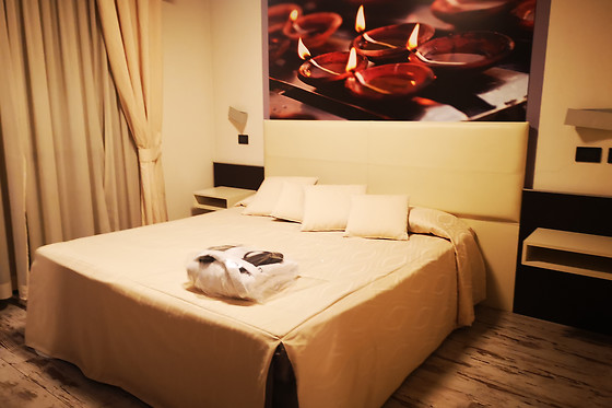 Hotel Le Palme - photo 1