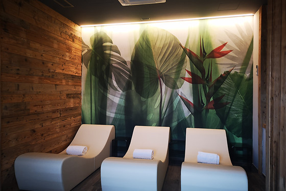 Hotel Le Palme - photo 2
