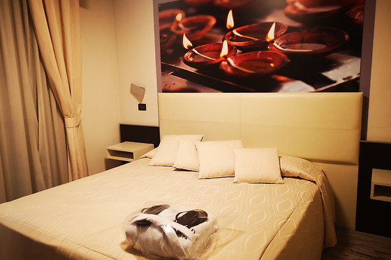 Hotel Le Palme - photo 6