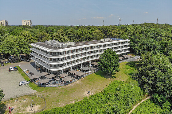 VILA Apeldoorn 2 - photo 0