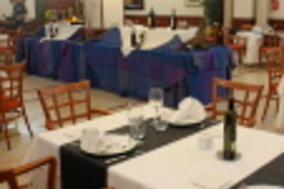HOTEL SANTA CECILIA