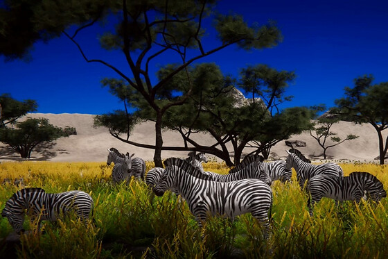 VIRTUAL ARENA - photo 1