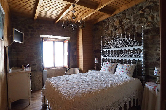 CASA DO MONGE - photo 1
