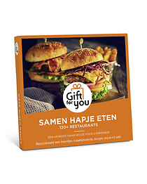 Samen Hapje Eten