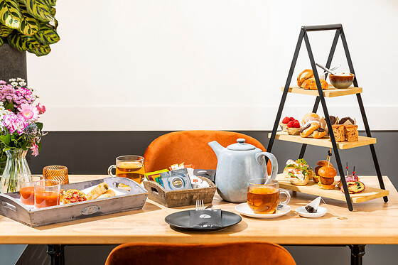 VILA Bergen op Zoom - photo 6