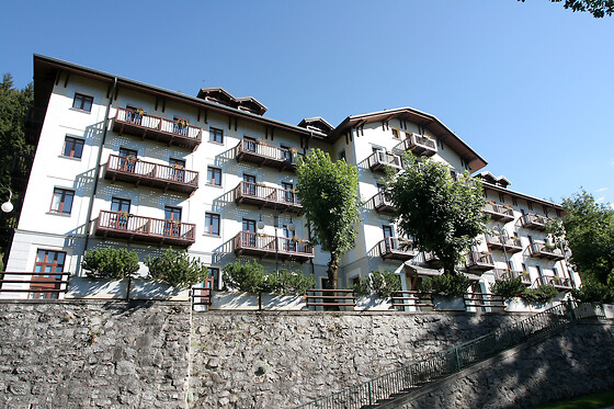 Swadeshi Club Hotels - photo 1