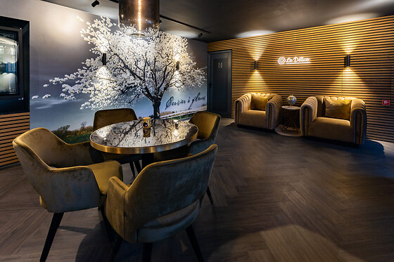 Lunchroom Le delice - photo 1