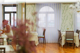 HOTEL CASA DO EIRADO