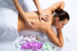 MONOI FISIOTERAPIA