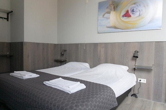 Hotel Waddengenot - photo 3