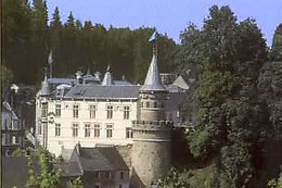 La Tour du Roy
