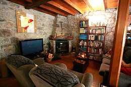 HOTEL RURAL CASA CUETO