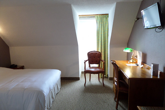 Hôtel des tilleuls - photo 0