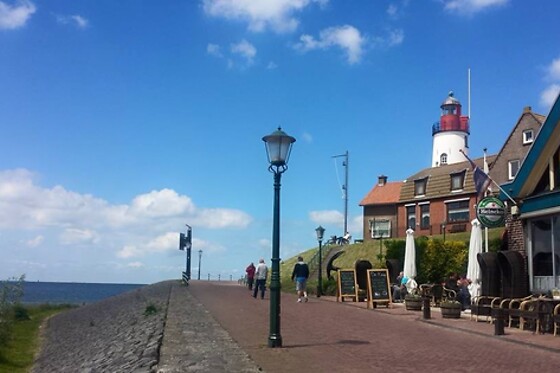 Restaurant De Kaap - photo 1