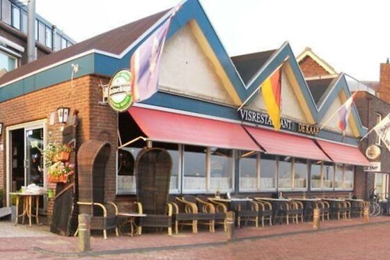 Restaurant De Kaap - photo 6