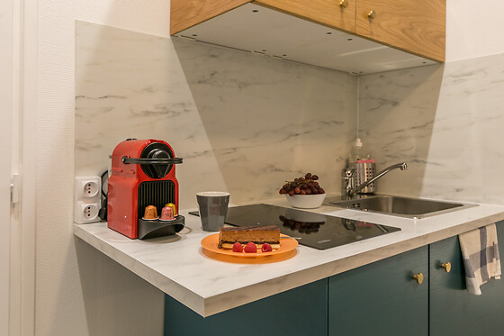 Apartment WS - photo 2