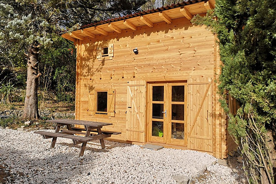 La Cabane des Pachous - photo 0