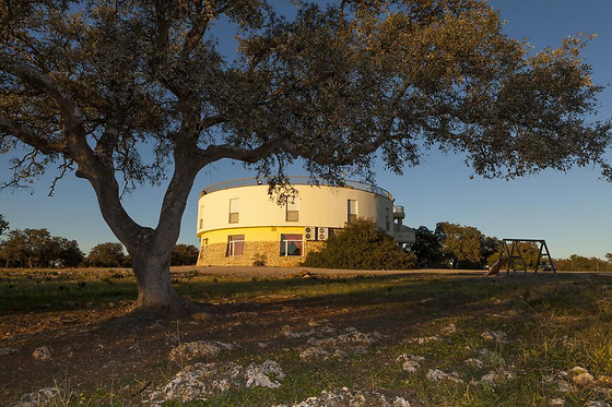 HOTEL PARAJE LA LAMBRA - photo 2