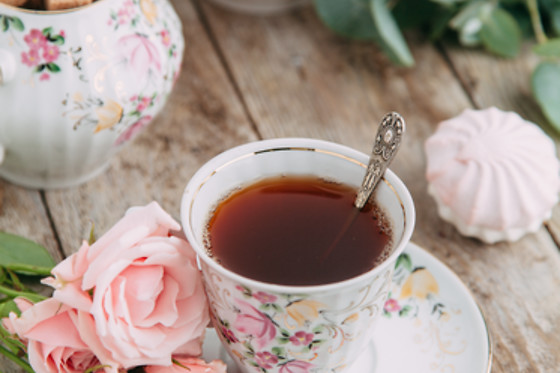 Tea Time