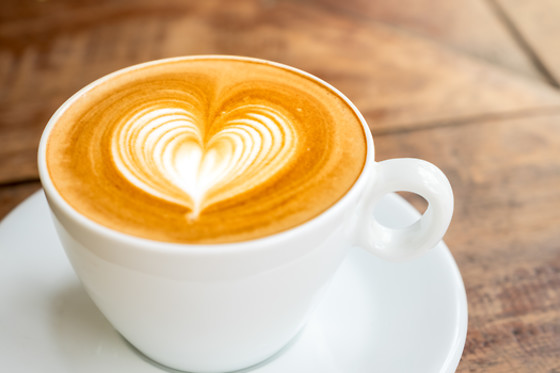 Coffee & Bite