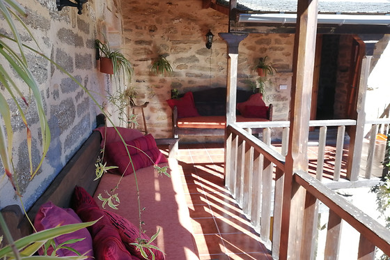 LA POSADA DE PEDRAZALES - photo 10