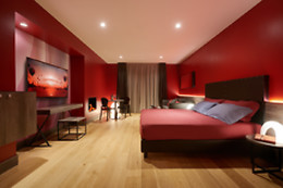Anusca Palace Hotel